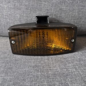 SIM ORANGE Dimljus Black edition