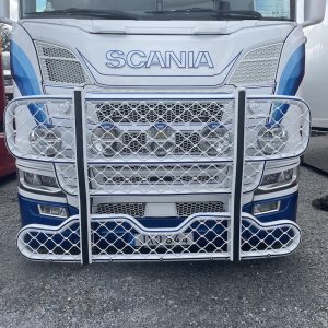 Passar Scania