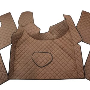 Mattset Basic
