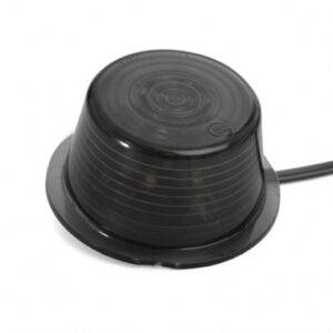 Gylle LED BlackLine Positionsljus