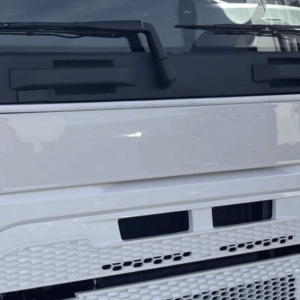 Frontplatta kort modell Passar Volvo FM 4 2024-