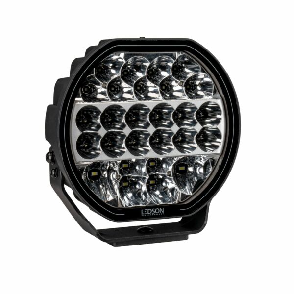 Sledge9 LED Extraljus 9" - Bild 3