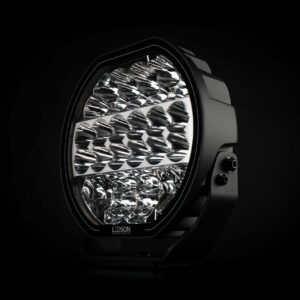 Sledge9 LED Extraljus 9"