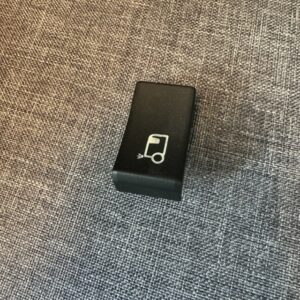 Lock Strömställare Talmus passar Volvo