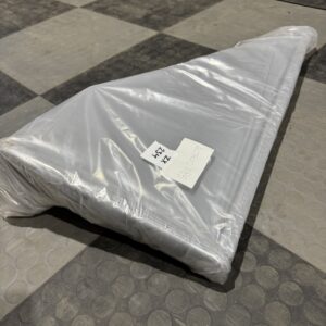 Bord premium passar Mercedes MP5 Grå