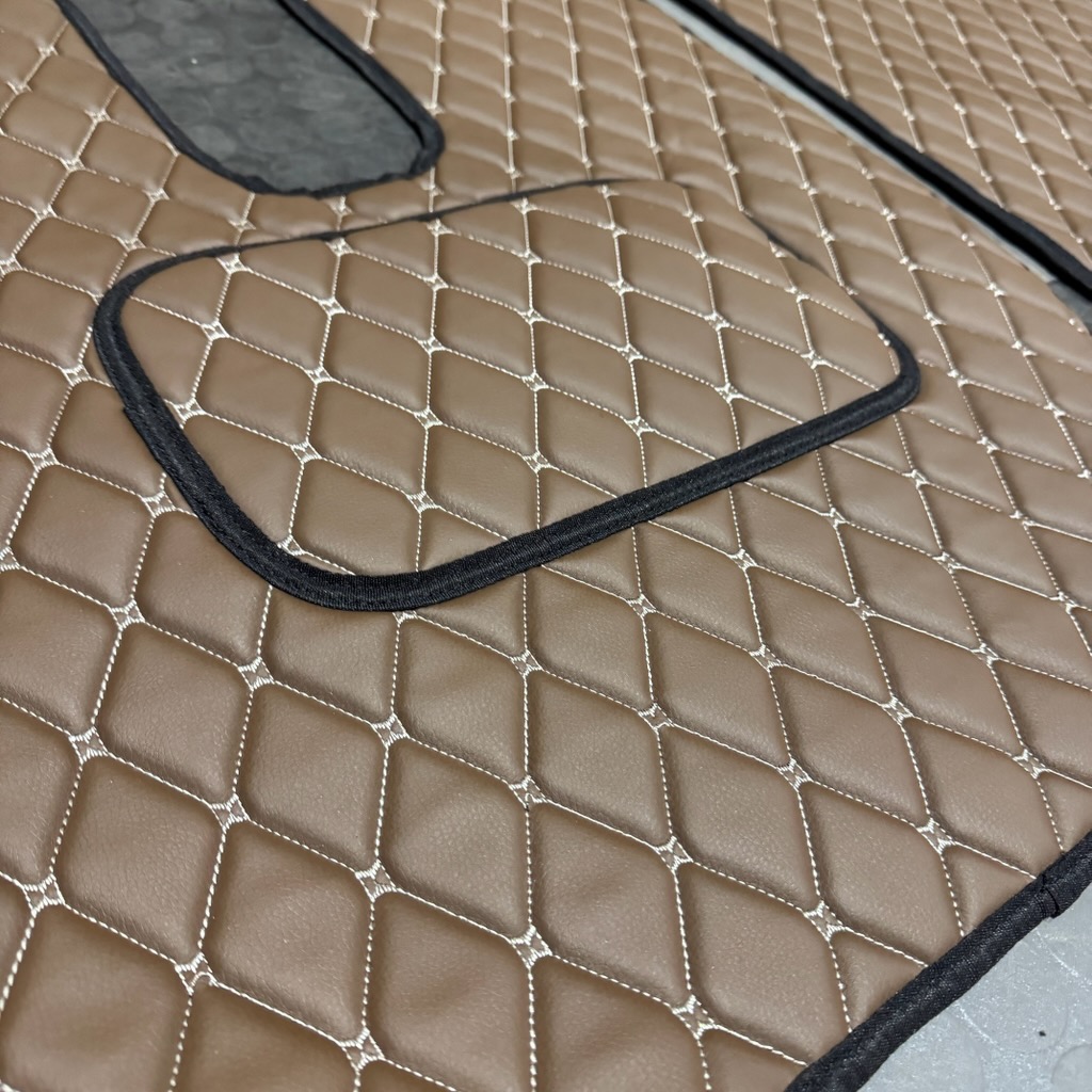 Mattset PU-Light - Bild 2