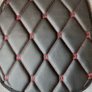 Cover Instrumentpanel PU-Light