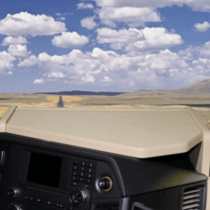 Bord Passar Mercedes Actros, Arocs och Antos