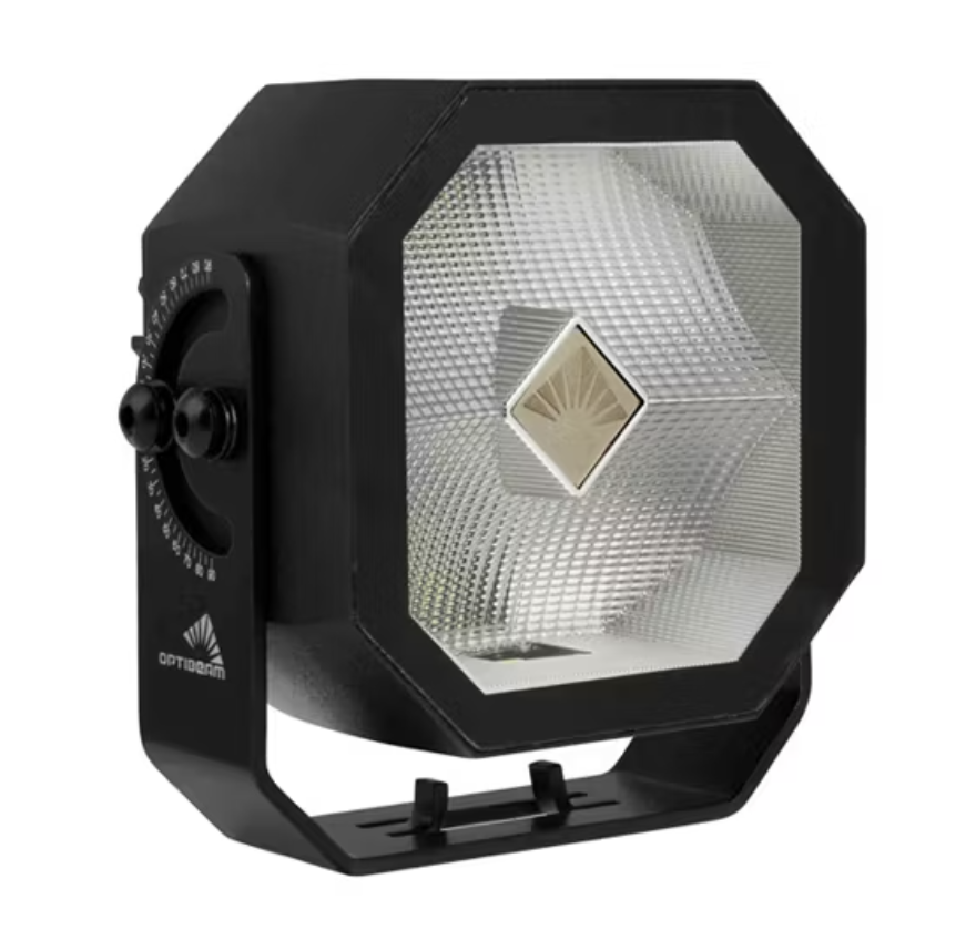Optibeam OctaX 5.0 LED arbetsbelysning