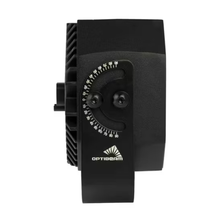 Optibeam OctaX 5.0 LED arbetsbelysning - Bild 2