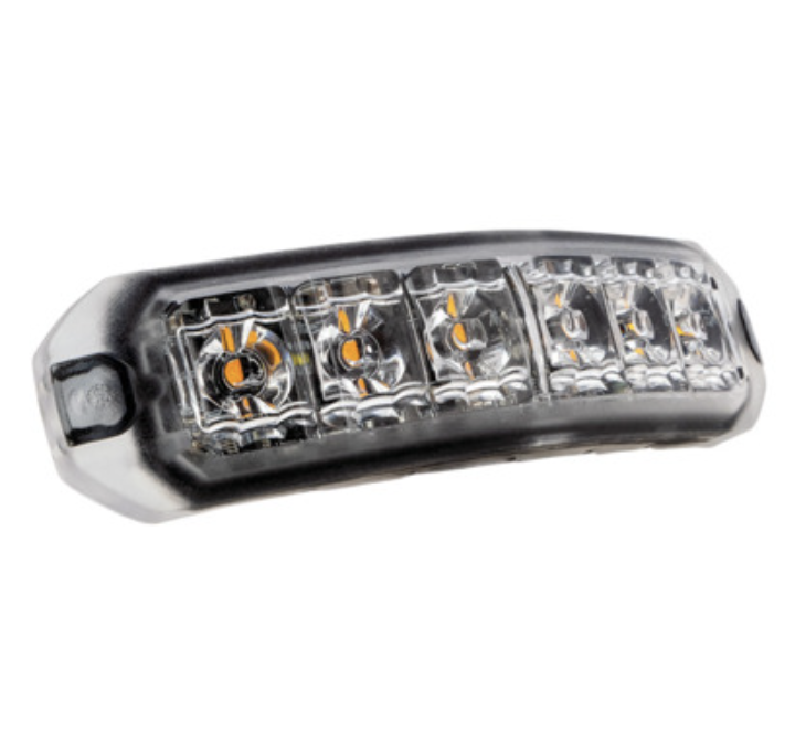 Blixtljus Optibeam FLEX LM6 Orange - Bild 4