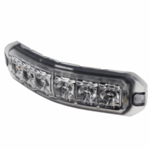 Blixtljus Optibeam FLEX LM6 Orange