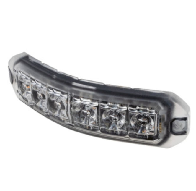 Blixtljus Optibeam FLEX LM6 Orange