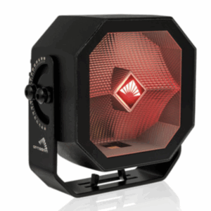 Optibeam Arbetsbelysning Octax 5.0 Ambient