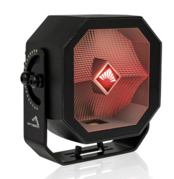 Optibeam Arbetsbelysning Octax 6.0 Ambient - Bild 2