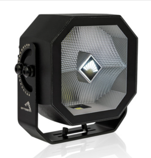 Optibeam Arbetsbelysning Octax 6.0 Ambient - Bild 3