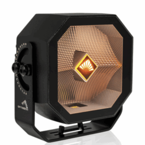 Optibeam Arbetsbelysning Octax 6.0 Ambient