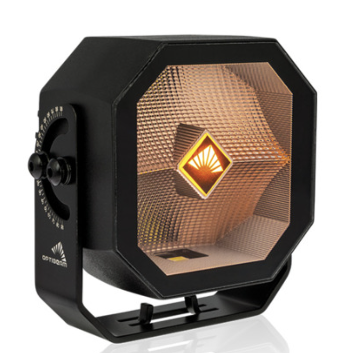 Optibeam Arbetsbelysning Octax 6.0 Ambient