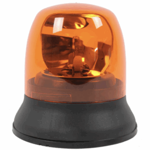 Britax Rotorljus, Plan, B20 24V