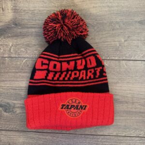 Tofsmössa Convoy / Tapanis