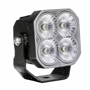 Bullpro Arbetsljus 30W