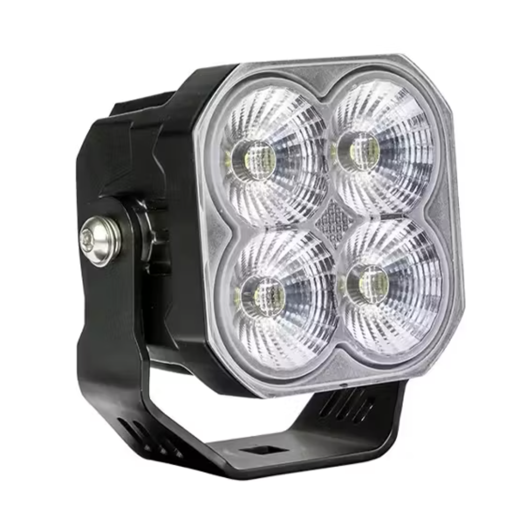 Bullpro Arbetsljus 30W