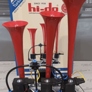 Melody Air Horn 24V