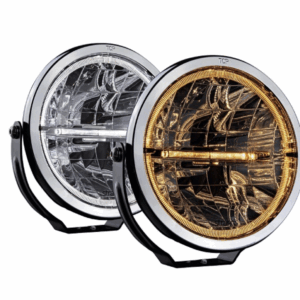 Ambassador extraljus (2 st)