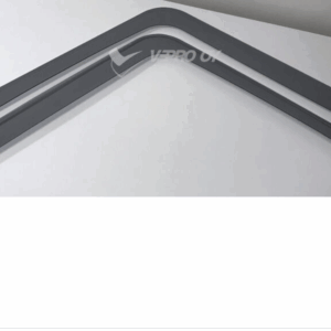 Vindavisare passar Scania NG lång