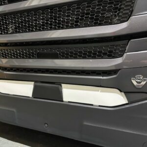 Frontdelar sensor passar Scania NG