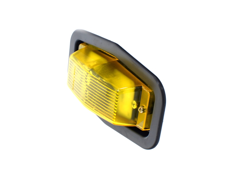 Infälld sockel för Double Burner - Bild 10