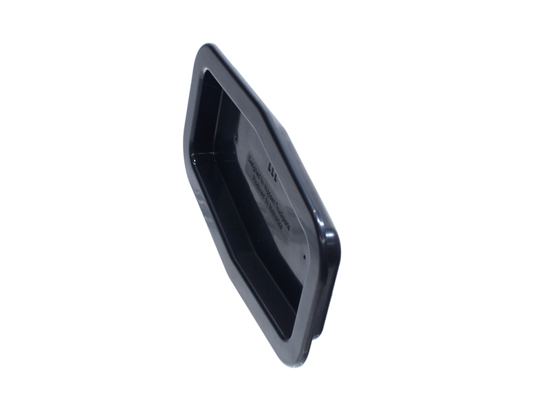 Infälld sockel för Double Burner - Bild 13