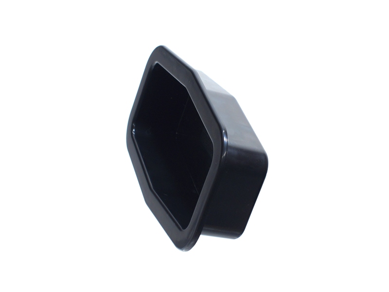 Infälld sockel för Double Burner - Bild 9