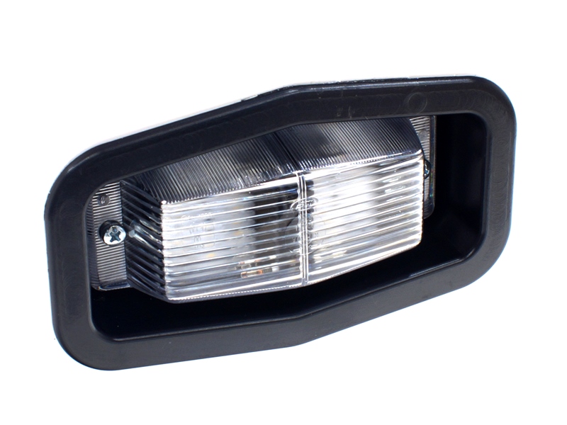 Infälld sockel för Double Burner - Bild 8