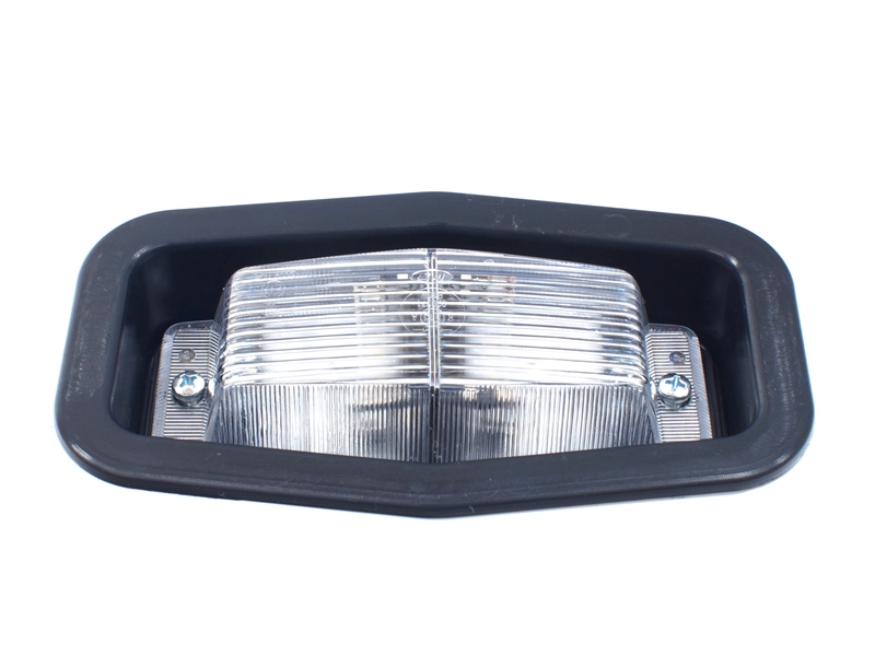 Infälld sockel för Double Burner - Bild 7