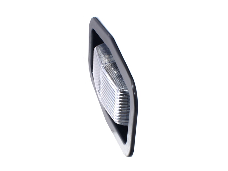 Infälld sockel för Double Burner - Bild 6