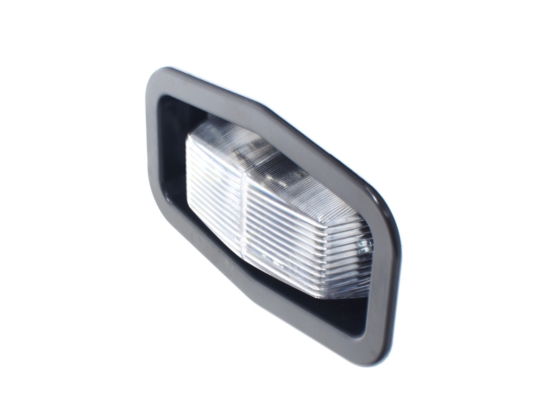 Infälld sockel för Double Burner - Bild 5