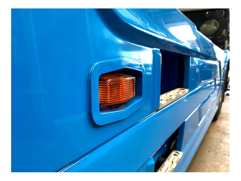 Infälld sockel för Double Burner - Bild 4