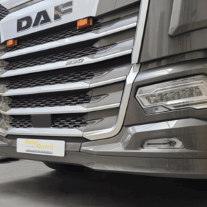 Underspoiler passar DAF NGD XF/XG/XG+ Typ 4