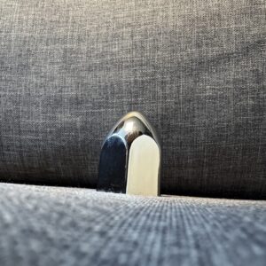 Mutterkåpa Bullet mini 24 mm