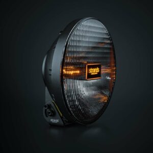 IZE LED OG Extraljus 9"