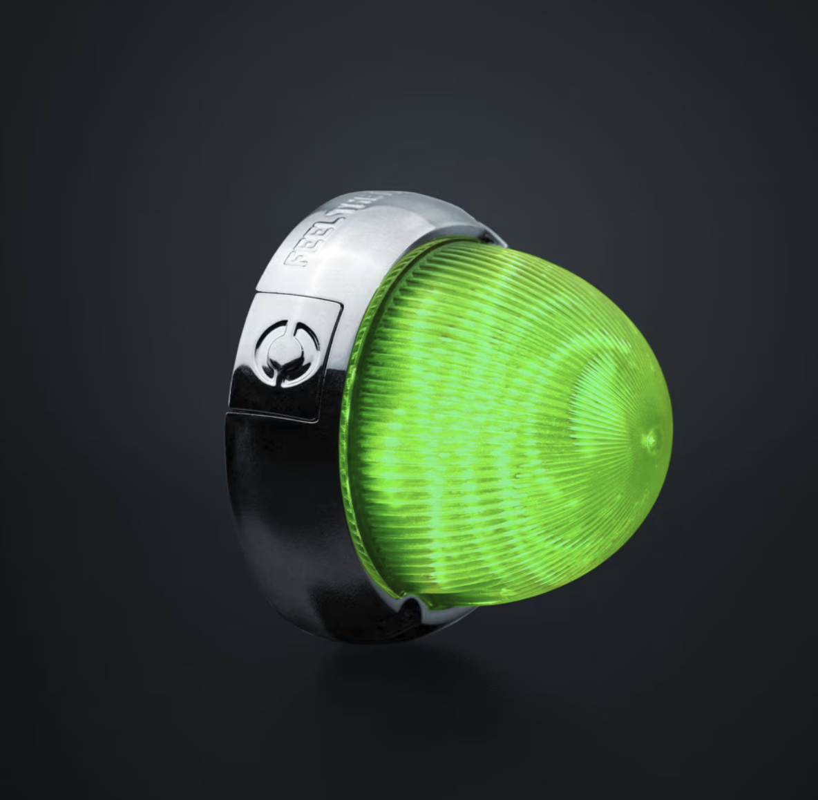 IZE LED Melon interiörbelysning - Image 7