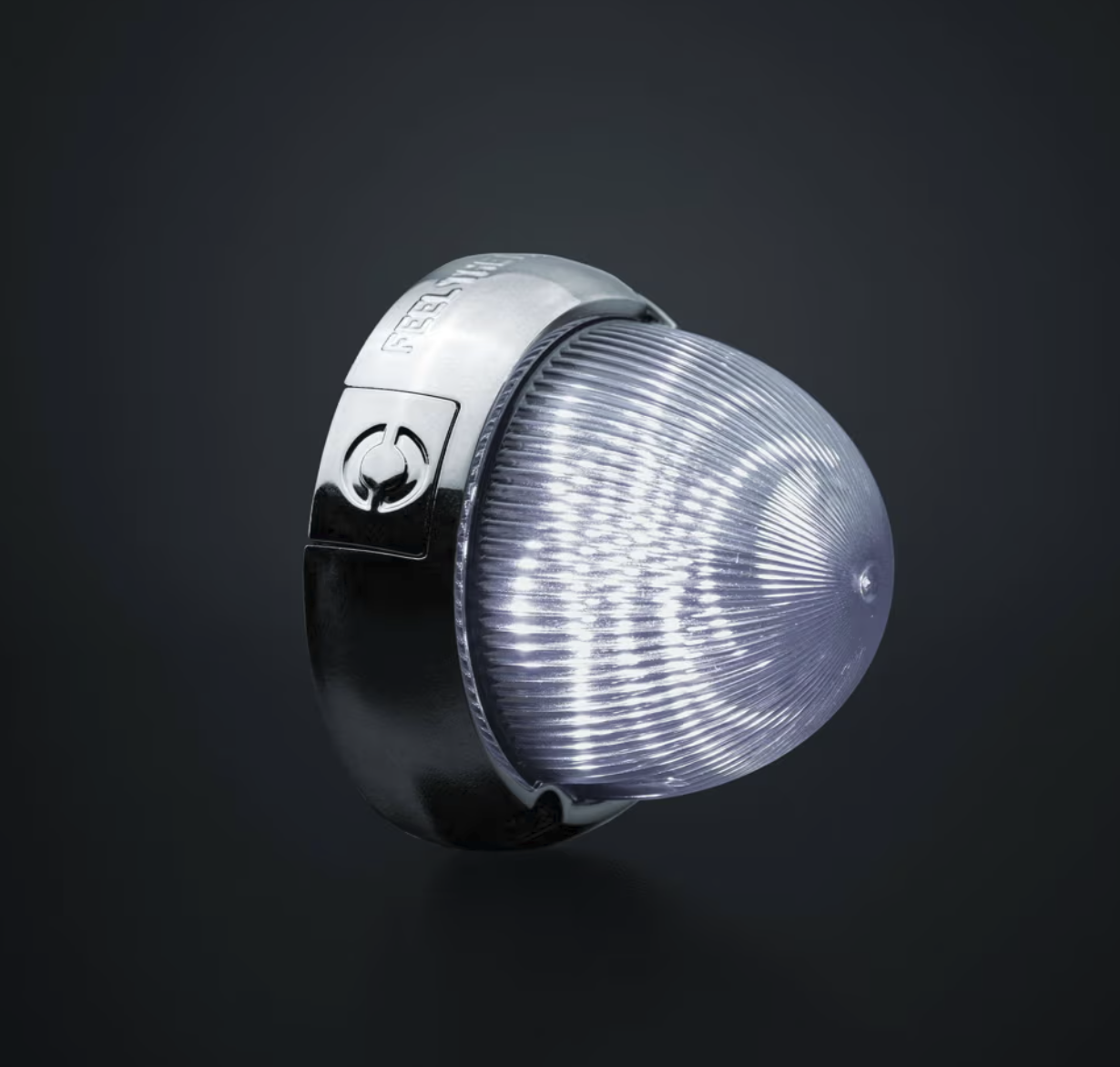IZE LED Melon interiörbelysning - Image 8