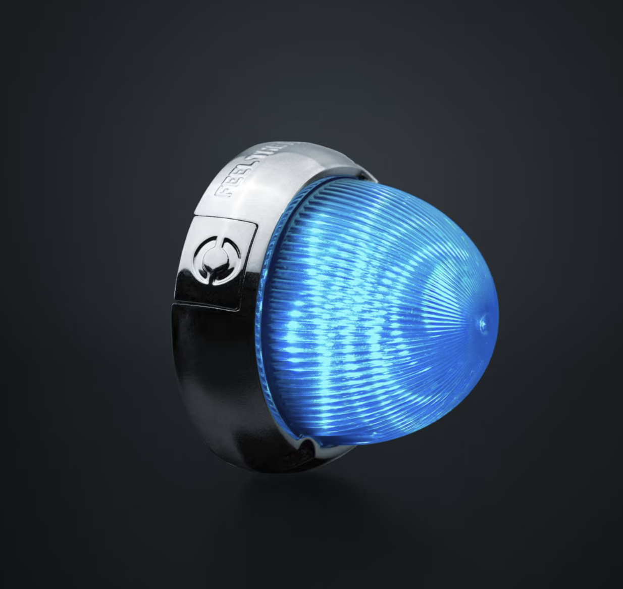 IZE LED Melon interiörbelysning - Image 4
