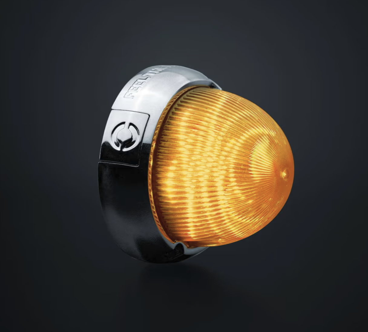 IZE LED Melon interiörbelysning - Image 6