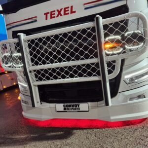 Frontskydd Hypro Offroad