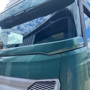 Windscreen Panel Passar DAF Coles