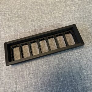 Brytarpanel strömställare passar Scania NG