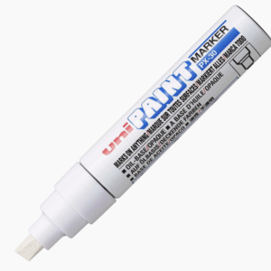Paint Marker PX-30 Broad White