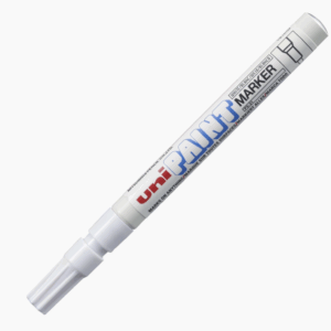 Paint Marker PX-21 Fine white
